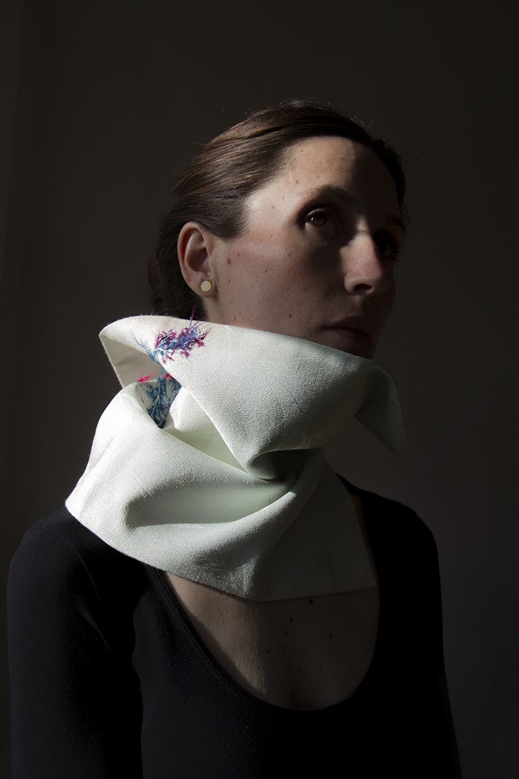 noshi collars